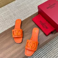 $82.00 USD Valentino Slippers For Women #1305641