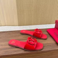 $82.00 USD Valentino Slippers For Women #1305642