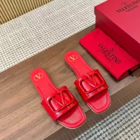 $82.00 USD Valentino Slippers For Women #1305642