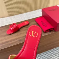 $82.00 USD Valentino Slippers For Women #1305642
