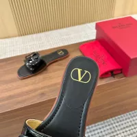 $82.00 USD Valentino Slippers For Women #1305648