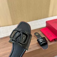 $82.00 USD Valentino Slippers For Women #1305648