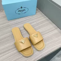 $82.00 USD Prada Slippers For Women #1305664