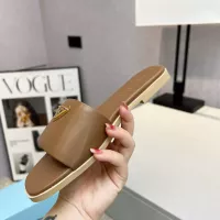 $82.00 USD Prada Slippers For Women #1305665