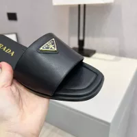 $82.00 USD Prada Slippers For Women #1305667