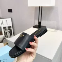 $82.00 USD Prada Slippers For Women #1305667