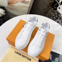 $98.00 USD Louis Vuitton Casual Shoes For Women #1305691