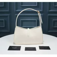 $105.00 USD Yves Saint Laurent YSL AAA Quality Shoulder Bags For Women #1305708