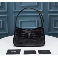 $105.00 USD Yves Saint Laurent YSL AAA Quality Shoulder Bags For Women #1305709