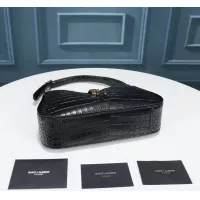 $105.00 USD Yves Saint Laurent YSL AAA Quality Shoulder Bags For Women #1305709