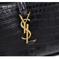 $105.00 USD Yves Saint Laurent YSL AAA Quality Shoulder Bags For Women #1305709