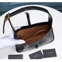 $105.00 USD Yves Saint Laurent YSL AAA Quality Shoulder Bags For Women #1305709