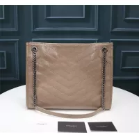 $115.00 USD Yves Saint Laurent YSL AAA Quality Shoulder Bags For Women #1305710