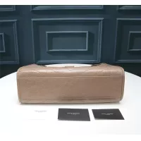$115.00 USD Yves Saint Laurent YSL AAA Quality Shoulder Bags For Women #1305710