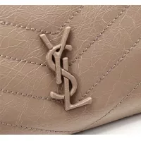 $115.00 USD Yves Saint Laurent YSL AAA Quality Shoulder Bags For Women #1305710