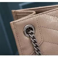 $115.00 USD Yves Saint Laurent YSL AAA Quality Shoulder Bags For Women #1305710