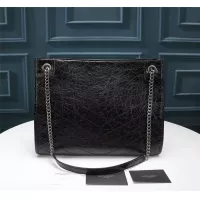 $115.00 USD Yves Saint Laurent YSL AAA Quality Shoulder Bags For Women #1305712