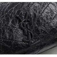 $115.00 USD Yves Saint Laurent YSL AAA Quality Shoulder Bags For Women #1305712