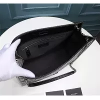 $115.00 USD Yves Saint Laurent YSL AAA Quality Shoulder Bags For Women #1305712