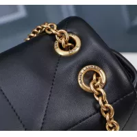 $150.00 USD Yves Saint Laurent YSL AAA Quality Shoulder Bags For Women #1305721