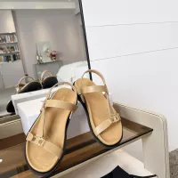 $80.00 USD Celine Sandal For Women #1305724