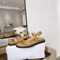 $80.00 USD Celine Sandal For Women #1305724