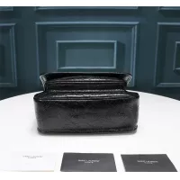 $105.00 USD Yves Saint Laurent YSL AAA Quality Shoulder Bags For Women #1305728