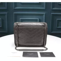 $105.00 USD Yves Saint Laurent YSL AAA Quality Shoulder Bags For Women #1305729