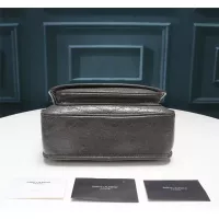 $105.00 USD Yves Saint Laurent YSL AAA Quality Shoulder Bags For Women #1305729