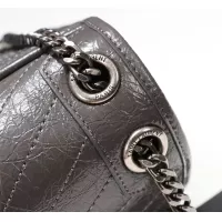 $105.00 USD Yves Saint Laurent YSL AAA Quality Shoulder Bags For Women #1305729