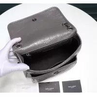 $105.00 USD Yves Saint Laurent YSL AAA Quality Shoulder Bags For Women #1305729