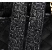 $105.00 USD Yves Saint Laurent YSL AAA Quality Shoulder Bags For Women #1305730