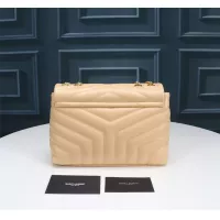 $112.00 USD Yves Saint Laurent YSL AAA Quality Shoulder Bags For Women #1305731