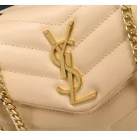 $112.00 USD Yves Saint Laurent YSL AAA Quality Shoulder Bags For Women #1305731