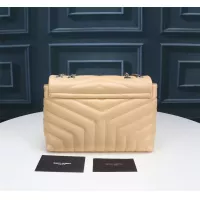 $112.00 USD Yves Saint Laurent YSL AAA Quality Shoulder Bags For Women #1305732