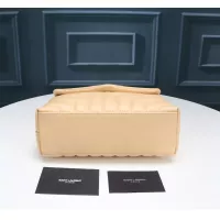 $112.00 USD Yves Saint Laurent YSL AAA Quality Shoulder Bags For Women #1305732