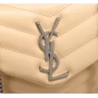 $112.00 USD Yves Saint Laurent YSL AAA Quality Shoulder Bags For Women #1305732