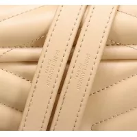$112.00 USD Yves Saint Laurent YSL AAA Quality Shoulder Bags For Women #1305732