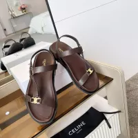 $80.00 USD Celine Sandal For Women #1305735