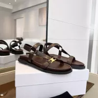 $80.00 USD Celine Sandal For Women #1305735