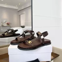 $80.00 USD Celine Sandal For Women #1305735