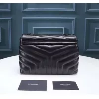 $112.00 USD Yves Saint Laurent YSL AAA Quality Shoulder Bags For Women #1305736
