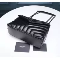 $112.00 USD Yves Saint Laurent YSL AAA Quality Shoulder Bags For Women #1305736