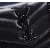 $112.00 USD Yves Saint Laurent YSL AAA Quality Shoulder Bags For Women #1305736