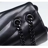 $112.00 USD Yves Saint Laurent YSL AAA Quality Shoulder Bags For Women #1305736