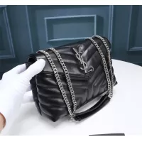 $112.00 USD Yves Saint Laurent YSL AAA Quality Shoulder Bags For Women #1305737
