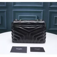$112.00 USD Yves Saint Laurent YSL AAA Quality Shoulder Bags For Women #1305737