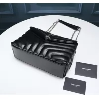 $112.00 USD Yves Saint Laurent YSL AAA Quality Shoulder Bags For Women #1305737