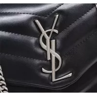 $112.00 USD Yves Saint Laurent YSL AAA Quality Shoulder Bags For Women #1305737