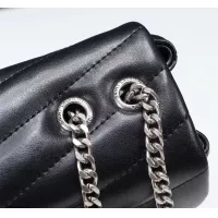 $112.00 USD Yves Saint Laurent YSL AAA Quality Shoulder Bags For Women #1305737